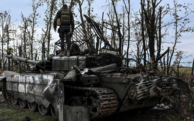 Bilanc lufte: 850 ushtarë të tjerë rusë u eleminuan në Ukrainë