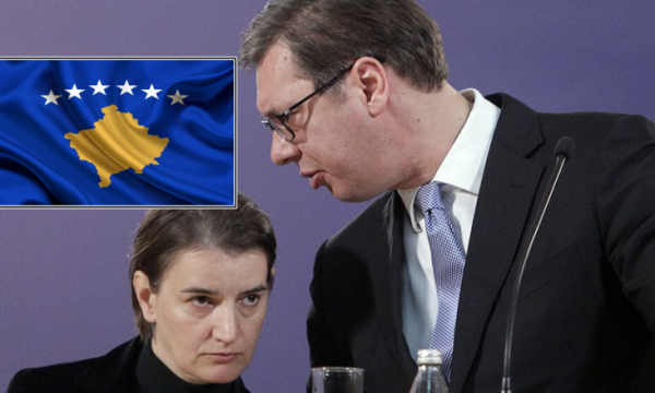 Shoqëria civiIe në Serbi: Propozimi franko-gjerman rast historik që Serbisa ta pranojnë reaIitetin për Kosovën