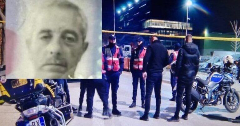Sulmi me armë tek “TCh”, policia ndalon ish-dhëndrrin e Pal Kolës. Roberto Papçi u kap në orën 03:00 në qytetin e Vlorës