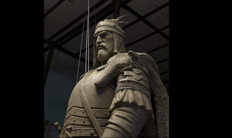 “Statuja e Skënderbeut do vendoset në Zvicër”, zbulohet kush e porositi